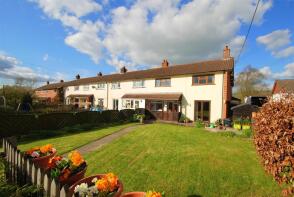 6, Tecla, U1566 Loop Road Serving Llandegley Council Estate, Llandegley, Llandrindod Wells LD1 5UF
