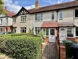 30, Peewit Road, Evesham WR11 2NL