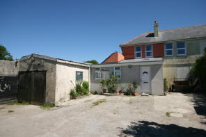 4, Treburrick, Road From Sea View To Old School House, St Eval, Wadebridge PL27 7UR