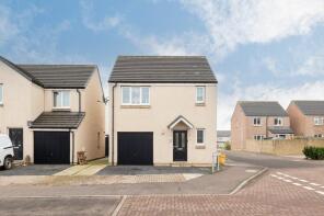 11, Doug Ford Street, Arbroath DD11 3FD