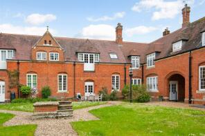 5, Westminster Court, Barcote Park, Buckland, Faringdon SN7 8PP