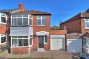 84, The Roman Way, West Denton, Newcastle Upon Tyne NE5 5AD