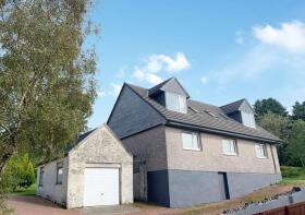 5, Strongarbh Park, Isle Of Mull PA75 6RB
