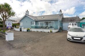 Stella Maris, Bull Bay Road, Bull Bay, Amlwch LL68 9SD