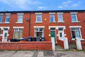 164, Cunliffe Road, Blackpool FY1 6SB