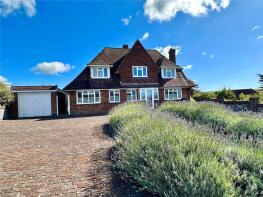 30, Michel Dene Road, East Dean BN20 0JR