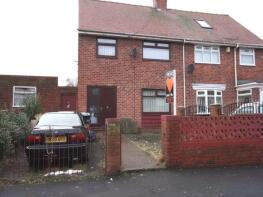 16, Cambridge Road, Sunderland SR3 2DQ