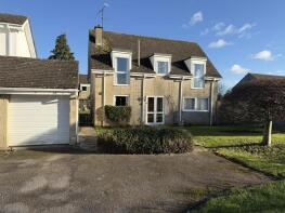 23, Cowley Way, Sutton Benger SN15 4SD