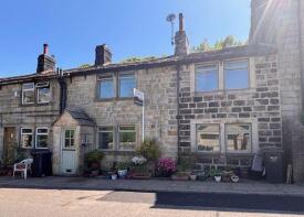 7, Bank Bottom, Cragg Road, Mytholmroyd, Hebden Bridge HX7 5SU