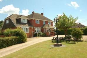 Fraser House, Salisbury Road, Ringwood BH24 3PB