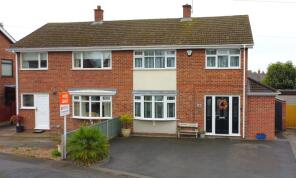 40, Iveagh Close, Swadlincote DE12 7JL