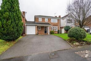 23, Wilberforce Way, Solihull B92 0QA