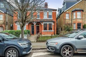 118, Ellerton Road, Surbiton KT6 7TZ