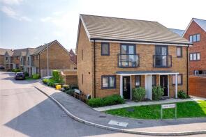 4, Paris Drive, Northfleet, Gravesend DA11 8GU