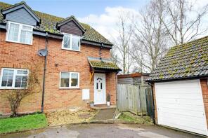 23, Blakeney Fields, Great Shefford, Hungerford RG17 7BX