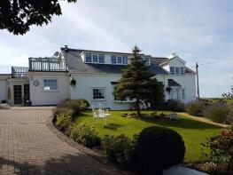 Hen Salem, Llanfairynghornwy, Holyhead LL65 4LP