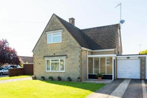 6, The Paddocks, Church Lane, Chipping Norton OX7 6XB