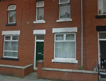 Cecilia Street, Bolton, Greater Manchester, BL3