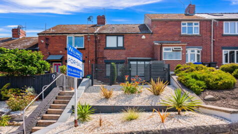 Burton Lane, Oughtibridge, Sheffield, S35 0FT