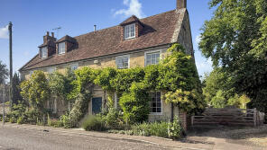 The Shambles, High Street, Heytesbury BA12 0EB