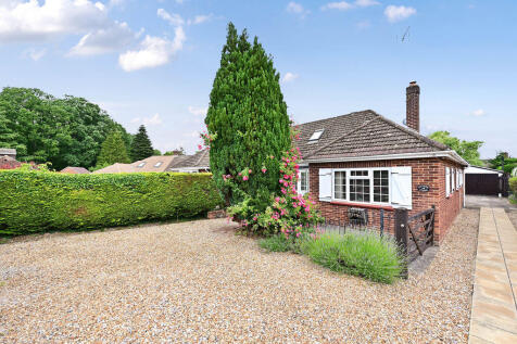 Fraser Close, Old Basing