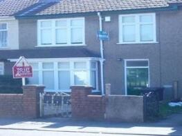 1, Toronto Road, Horfield, Bristol BS7 0JR