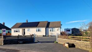 Glasfryn, Pennant SY23 5JH