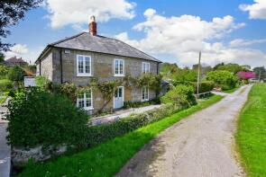 The Halls, Chale Green, Ventnor PO38 2JR