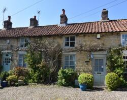 35 Riseholme, Main Street, Ebberston, Scarborough YO13 9NR