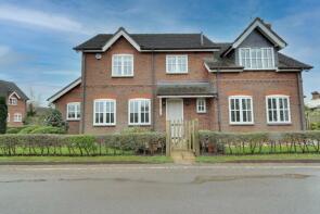 1, Smithy Close, Parr Green Lane, Church Shocklach, Malpas SY14 7BX