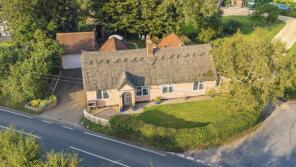 School Green Cottage, School Green, Braintree CM7 4DS
