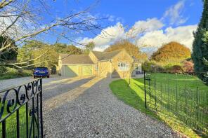 Swallowfield, Midford Lane, Bath BA2 7GW