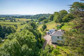 Beech Tree Cottage, Road From Pear Tree Cottage To Deep Cut Farm, Axminster EX13 7QG
