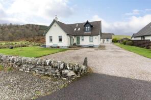 Kings Reach, Dunadd View, Lochgilphead PA31 8QA