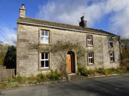 Hillfoot North, Selside Bungalow To Selside Cottages, Horton In Ribblesdale, Settle BD24 0HZ