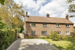 Oak Leaf Cottage, Back Lane, Shipbourne, Tonbridge TN11 9PS