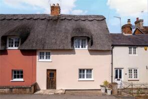2, Old Bakery Cottages, Duck Lake, Buckingham MK18 1RF