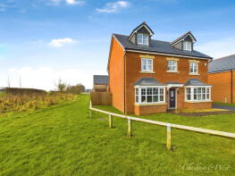 3, Forton Place, Preston PR3 0EY