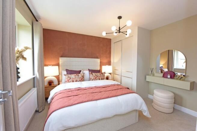 Show Home Image