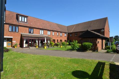 Ashley Court, Hatfield