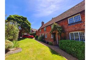 The Old Court House, Main Road, Winchester SO21 2JY