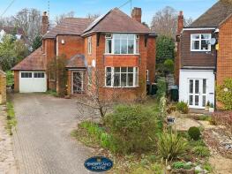 8, Townsend Croft, Coventry CV3 6HR