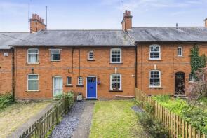 25, Kettering Road, Kettering NN14 3JT