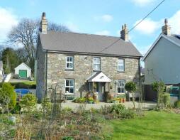 New Moat Cottage, C3002 Junction C3080 To Junction C3054 Via New Moat, New Moat, Clarbeston Road SA63 4RG