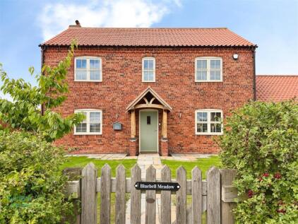 Cross Street, Sturton-Le-Steeple, Retford