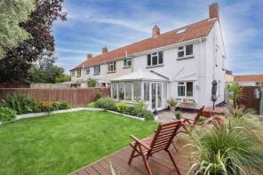 21, Northbrook Drive, Shapwick, Bridgwater TA7 9LW