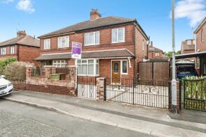 9, Wolsey Avenue, Pontefract WF8 4AU