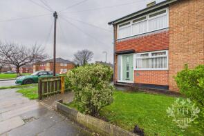 110, Roseberry Road, Middlesbrough TS4 2QQ