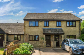 15, Brassington Gardens, Cheltenham GL54 4DG