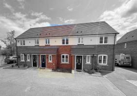 39, Bridleway Views, Evesham WR11 2AP